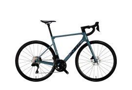 KTM Revelator Alto Elite Di2 "Bright Teal"