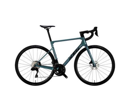 KTM Revelator Alto Elite Di2 "Bright Teal"