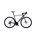 KTM Revelator Alto Elite Di2 "Bright Teal"