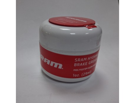 SRAM Hydraulic Brake Grease 29ml
