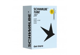 Schwalbe Chambre à air 28" SV17 60mm