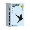 Schwalbe Chambre à air 28" SV17 60mm