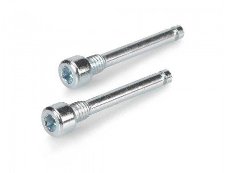 XLC Brake Mounting Bolt M4x27mm (2x)