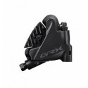 Shimano BR-RX400 Machoire de frein arrière GRX400