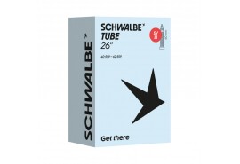 Schwalbe Chambre à air 26" SV13
