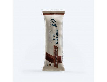 6D Protein Bar Choco-Noisette