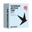 Schwalbe Chambre à air SV14L-AP 27.5''/27.5''+ Valve Presta