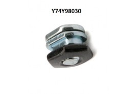 SHIMANO Écrou de fixation de câble CJ-8S20