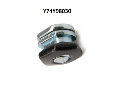 SHIMANO Écrou de fixation de câble CJ-8S20