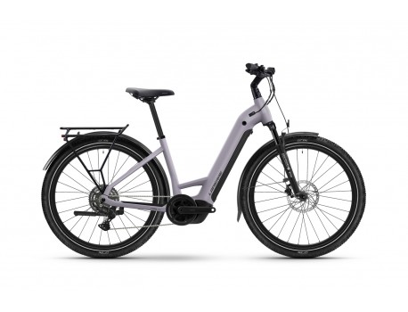 Lapierre e-Explorer 6.5 LOW "Lavender"