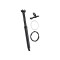 BBB BSP-51 LiftPost 150 Tige de selle télescopique DROPPER