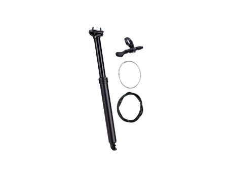 BBB BSP-51 LiftPost 150 Tige de selle télescopique DROPPER