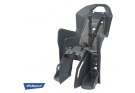 Polisport Siège enfant  "Koolah CFS" pour porte paquet