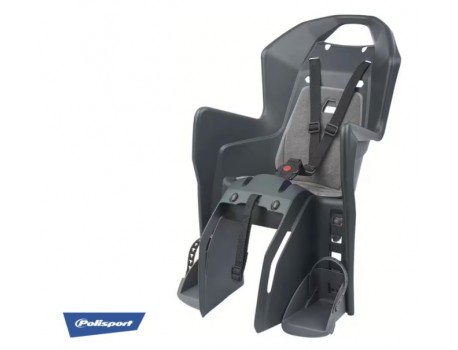 Polisport Siège enfant  "Koolah CFS" pour porte paquet
