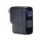 BBB Mini Pompe Électrique BarBank - 8 Bar - Ultra Légère 160g