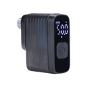 BBB Mini Pompe Électrique BarBank - 8 Bar - Ultra Légère 160g