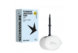 Schwalbe Aerothan SV19-AE 60mm 29'' Presta TPU
