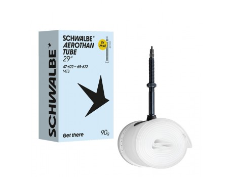 Schwalbe Aerothan SV19-AE 60mm 29'' Presta TPU