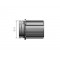Campagnolo MICRO SPLINE aluminium reinforced FW body d.33 mm