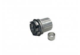 Campagnolo MICRO SPLINE aluminium reinforced FW body d.33 mm