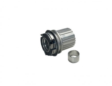 Campagnolo MICRO SPLINE aluminium reinforced FW body d.33 mm