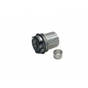 Campagnolo MICRO SPLINE aluminium reinforced FW body d.33 mm