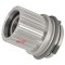Fulcrum MICRO SPLINE aluminium FW body d.33 mm