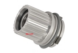 Fulcrum MICRO SPLINE aluminium FW body d.33 mm