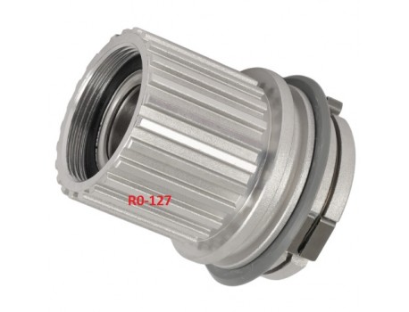 Fulcrum MICRO SPLINE aluminium FW body d.33 mm