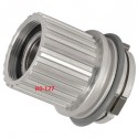 Fulcrum MICRO SPLINE aluminium FW body d.33 mm