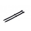 BBB BSB-161L straps Cargo Straps (2 pcs) 19x500mm