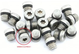 SRAM / Avid Vis de purge (Venu à l'unité!)