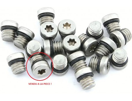 SRAM / Avid Vis de purge (Venu à l'unité!)