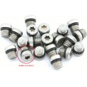 SRAM / Avid Vis de purge (Vendu à l'unité!)