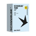 Schwalbe Chambre à air 28" SV17 80mm