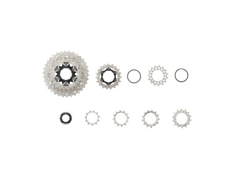 Shimano Cassette CS-R8100 12v 11-34