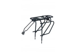 Basil Porte Paquet  Universal Cargo MIK Side