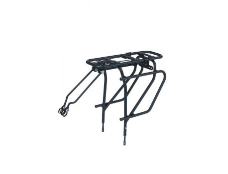 Basil Porte Paquet  Universal Cargo MIK Side