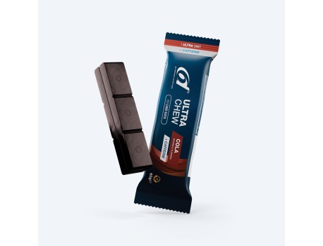 6D Ultra Chew COLA Caféine