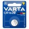 Varta Pile Lithium CR1620