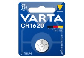 Varta Pile Lithium CR1620