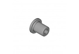 Shimano Boulons de fixation de plateau (M8 x 10,1 / 4 pièces) FC-M970