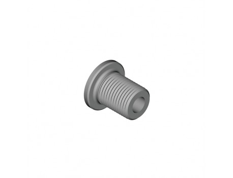 Shimano Boulons de fixation de plateau (M8 x 10,1 / 4 pièces) FC-M970