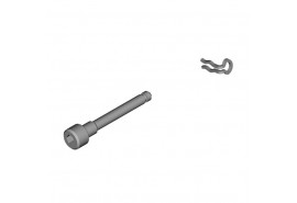 Shimano Axe de plaquette et goupille BR-M7110