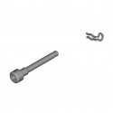 Shimano Axe de plaquette et goupille BR-M7110