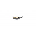 ELVEDES Kit d'Extension/Réparation Durite de frein SHIMANO BH-59