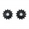 SHIMANO Galet de dérailleur XTR M9250 Di2 12v