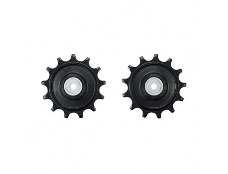 SHIMANO Galet de dérailleur XTR M9250 Di2 12v
