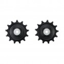SHIMANO Galet de dérailleur XTR M9250 Di2 12v