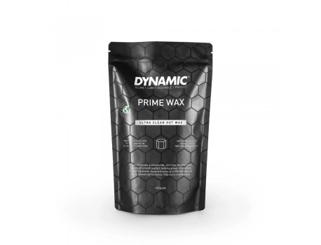 Dynamic PRIME WAX "Ultra Clean Hot Wax" (Cire à chaud) 450gr.